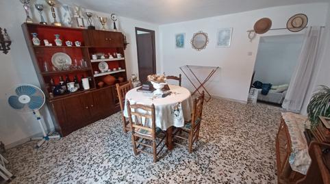 Foto 2 de Casa adosada en venta en Calle San Antonio, Aracena, Huelva
