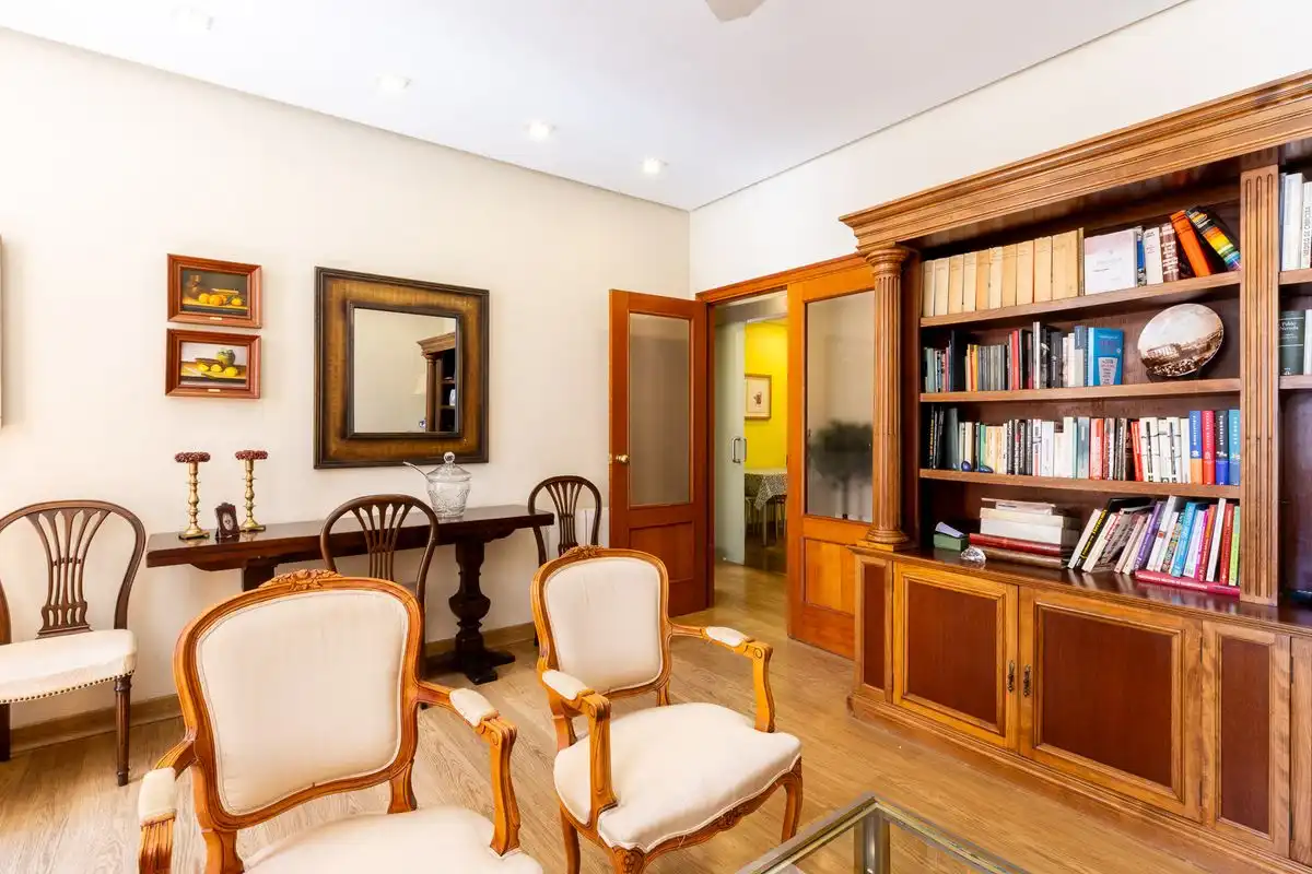 Appartement avec ascenseur à vendre à Carrer de Dénia, imagen 3