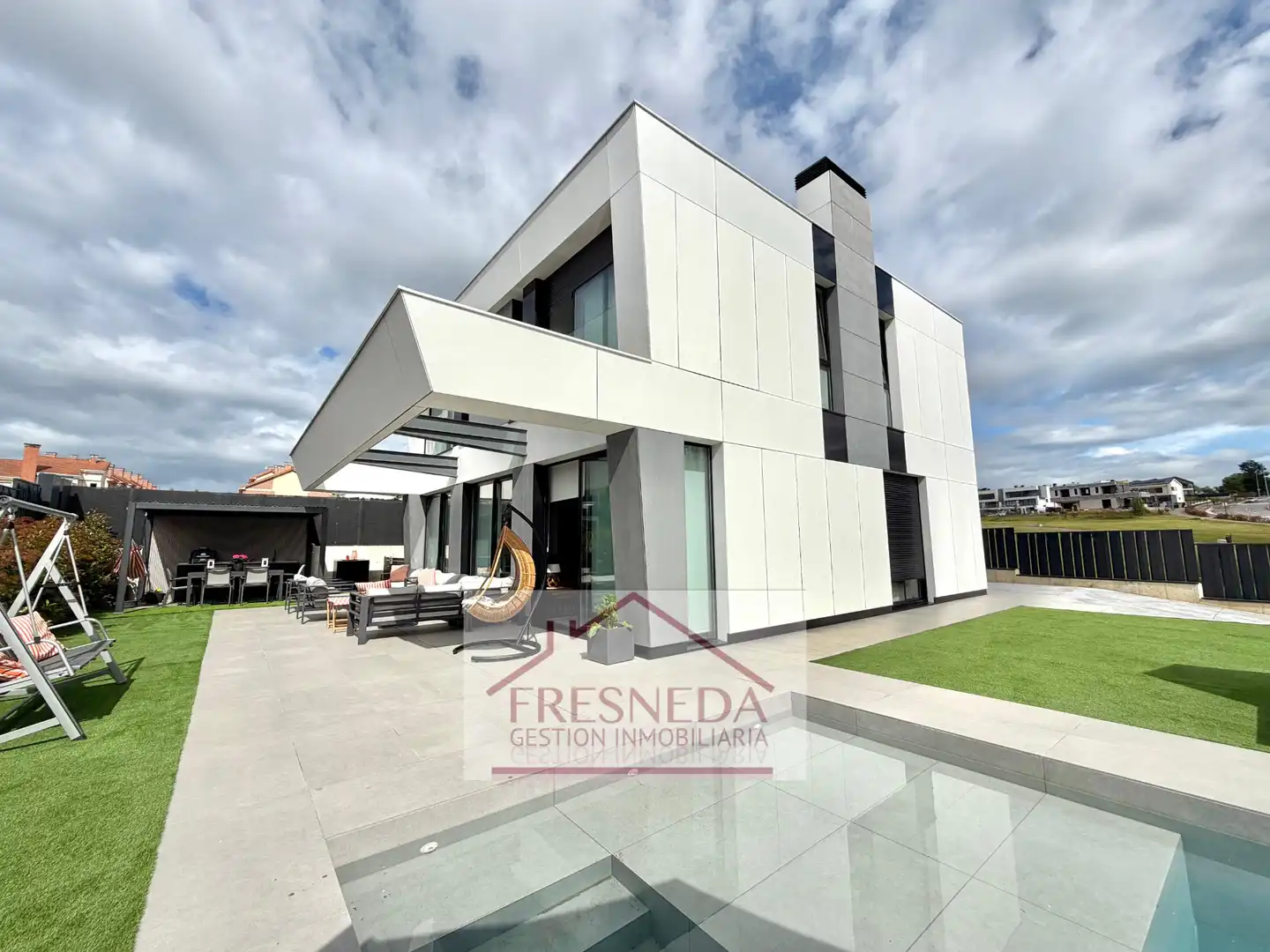 Houses for sale in Siero, Asturias