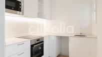 Kitchen of Flat for sale in Málaga Capital  with Air Conditioner