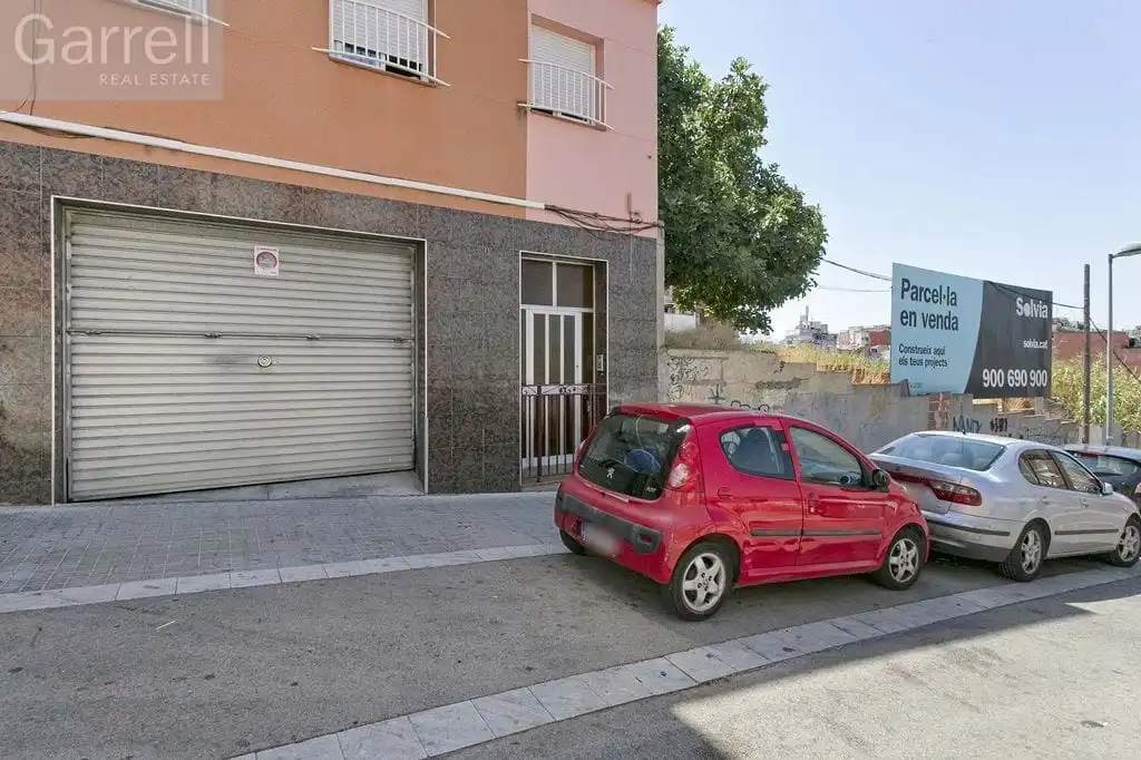 Terrenos y solares en venta en carrer SEVILLA 
 BADALONA (BARCELONA), imagen 9