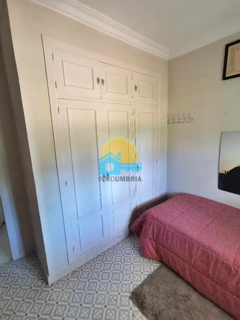 Chalet con piscina en venta en Dehesa - Monacilla, imagen 46