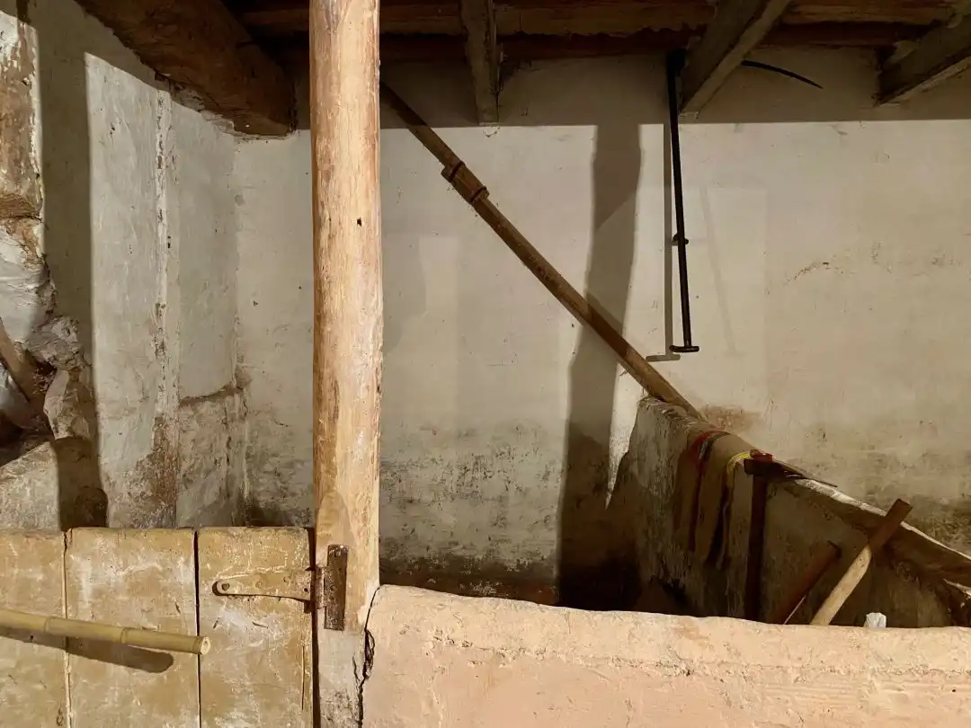Casa o xalet en venda en Santurdejo amb Calefacció