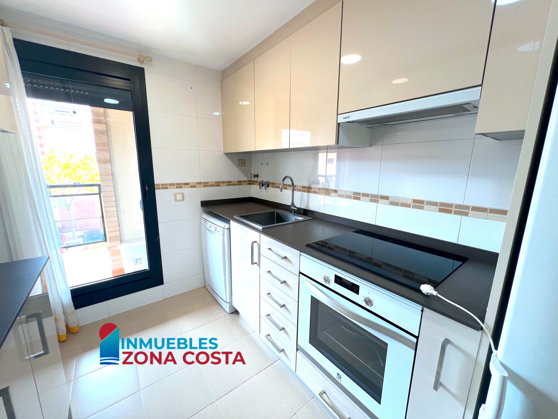 Apartament en venda a Playa del Puig, El Puig de Santa Maria