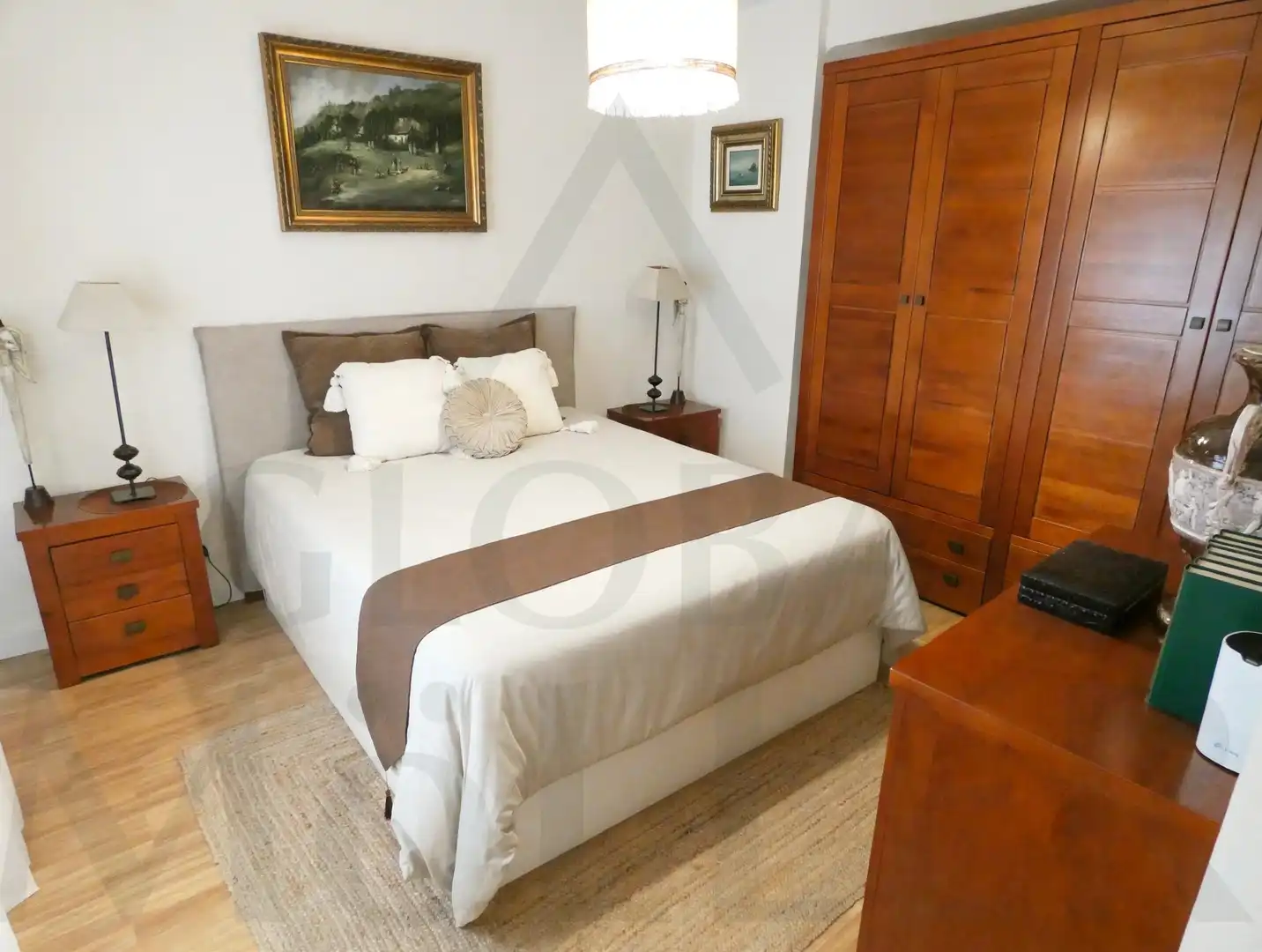 Habitación de Piso en venta en Cartagena con Aire acondicionado, Calefacción y Amueblado