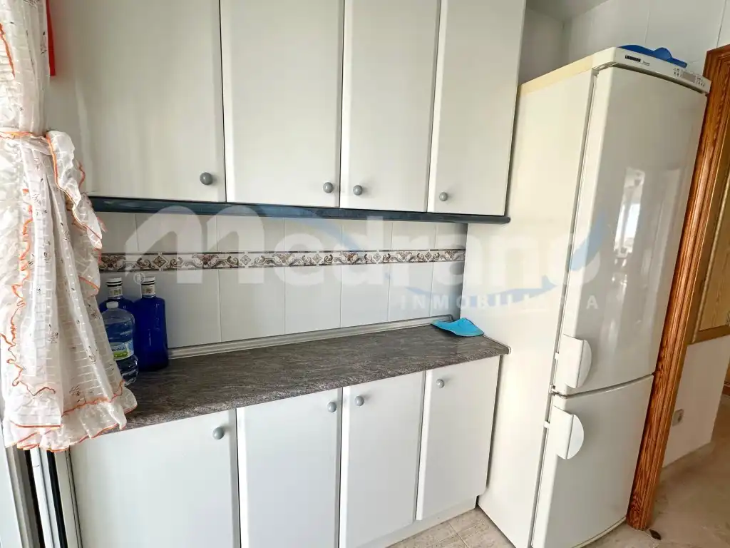 Appartamento con piscina in vendita a Avenida Armada Española, imagen 18