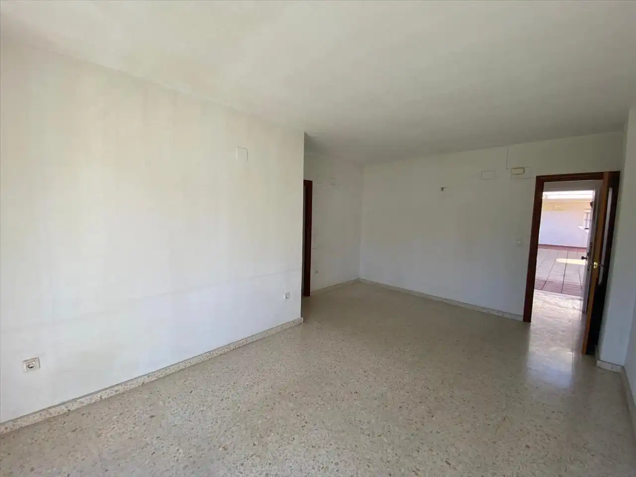 Living room of Flat for sale in Arcos de la Frontera  with Balcony
