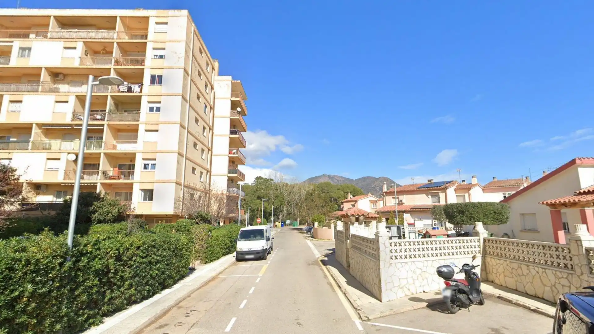 Piso con ascensor en venta en De La Serra De Llaberia, imagen 2