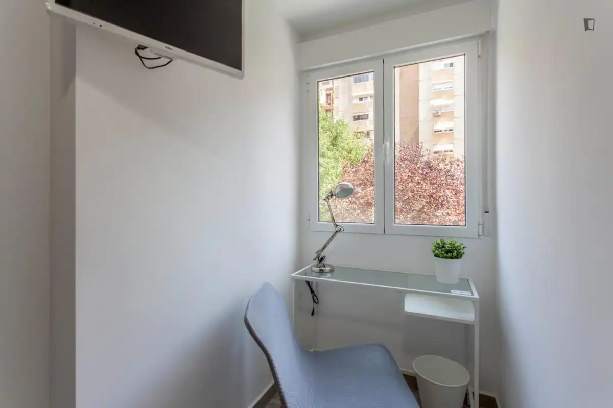 Room in Ciutat Jardí