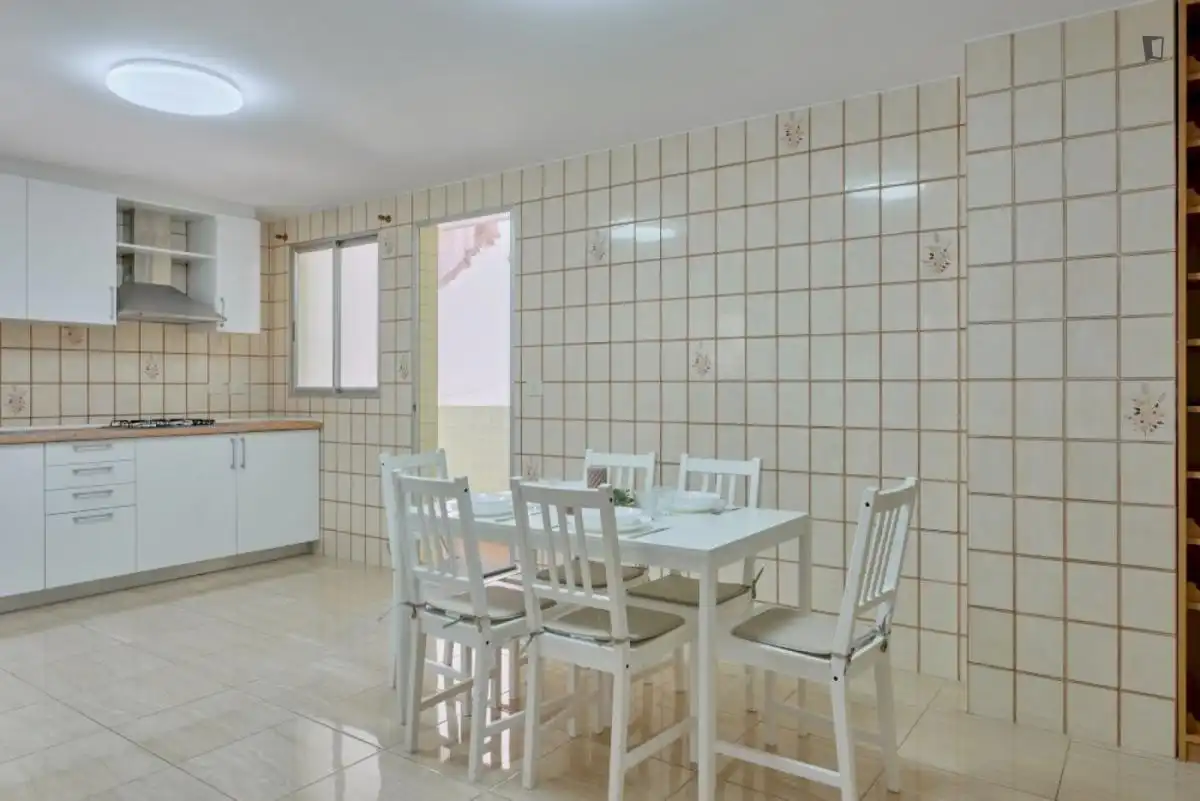 Zimmer in Barrio de Benimaclet