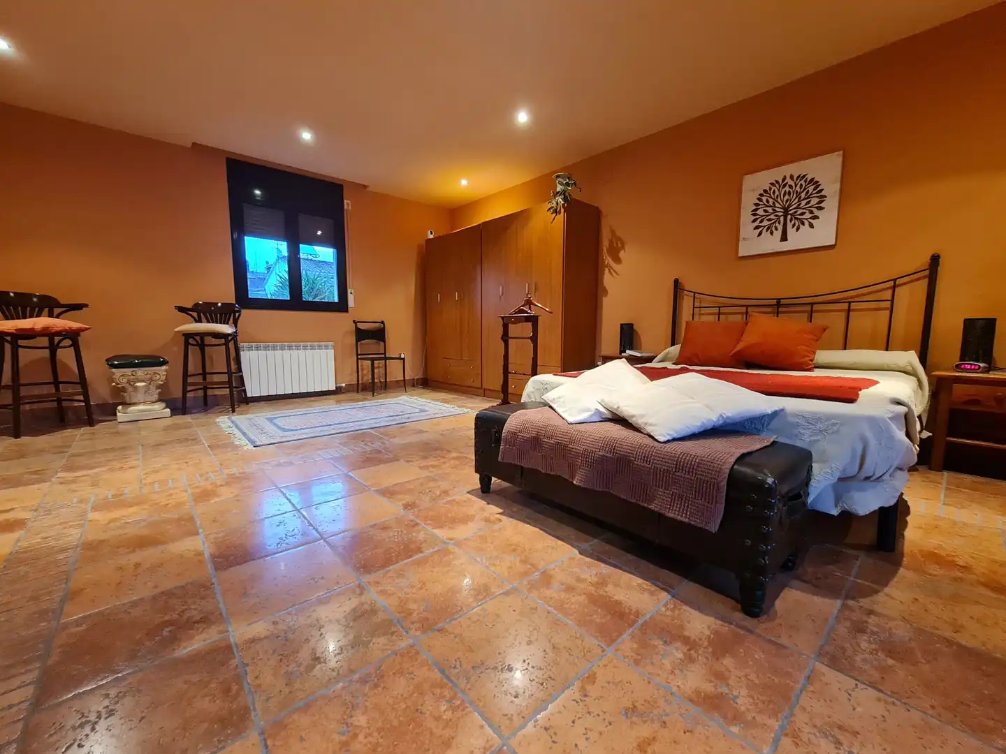 House with terrace for sale in Avinguda Catalunya, imagen 12