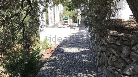 Foto 2 de Finca rústica en venda a Ma-5105, Frigiliana, Málaga
