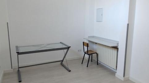 Foto 2 de Oficina en venda a Calle Batalla de Pavía, 17, Las Fuentes,  Zaragoza Capital