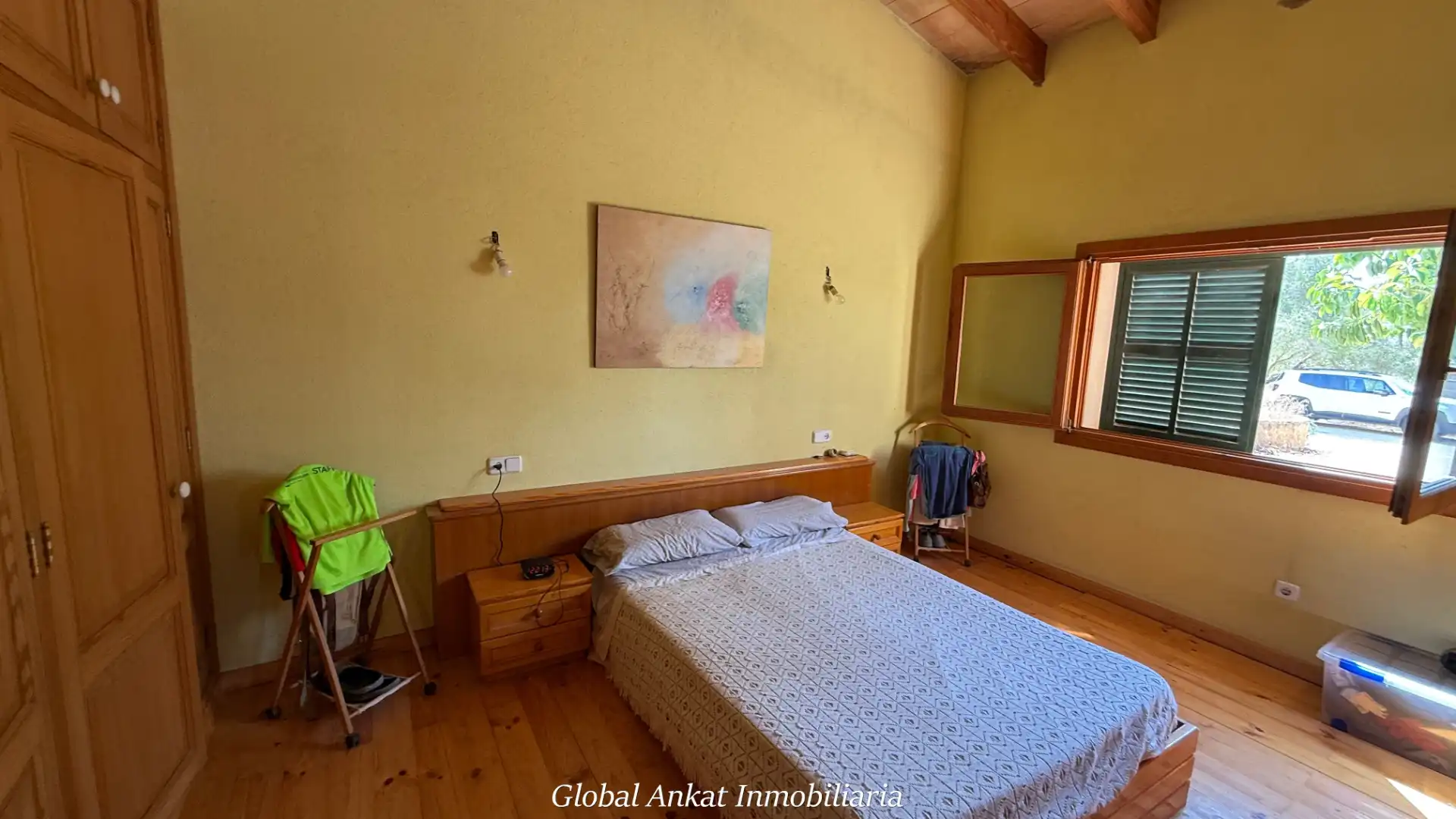 Rustikales Grundstück zum Verkauf in Llucmajor pueblo, imagen 12