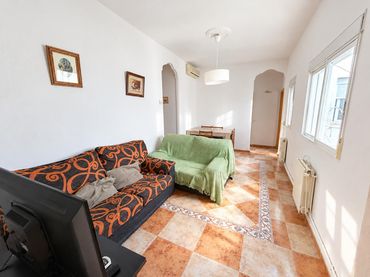 Wohnung mit Aufzug zum Verkauf in Calle de la Paloma