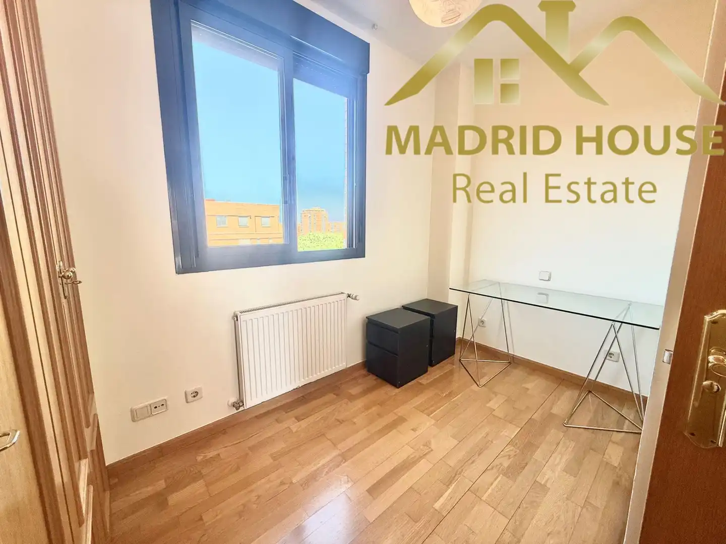 Àtic en venda en Madrid amb Aire condicionat, Calefacció i Terrassa