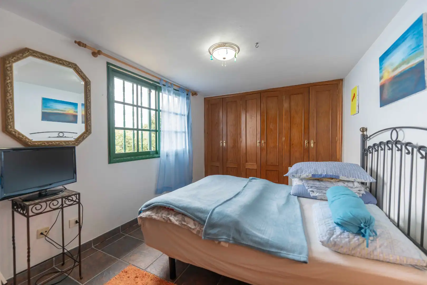 Finca rústica en venta en Calle de El Balayo, La Perdoma - San Antonio - Benijos