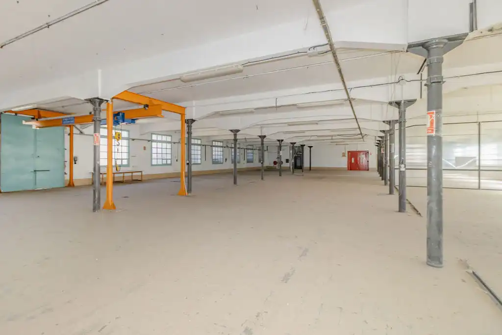 Nave industrial in vendita a C/ Comtals, Ctra. C-55 KM 25,40, imagen 3