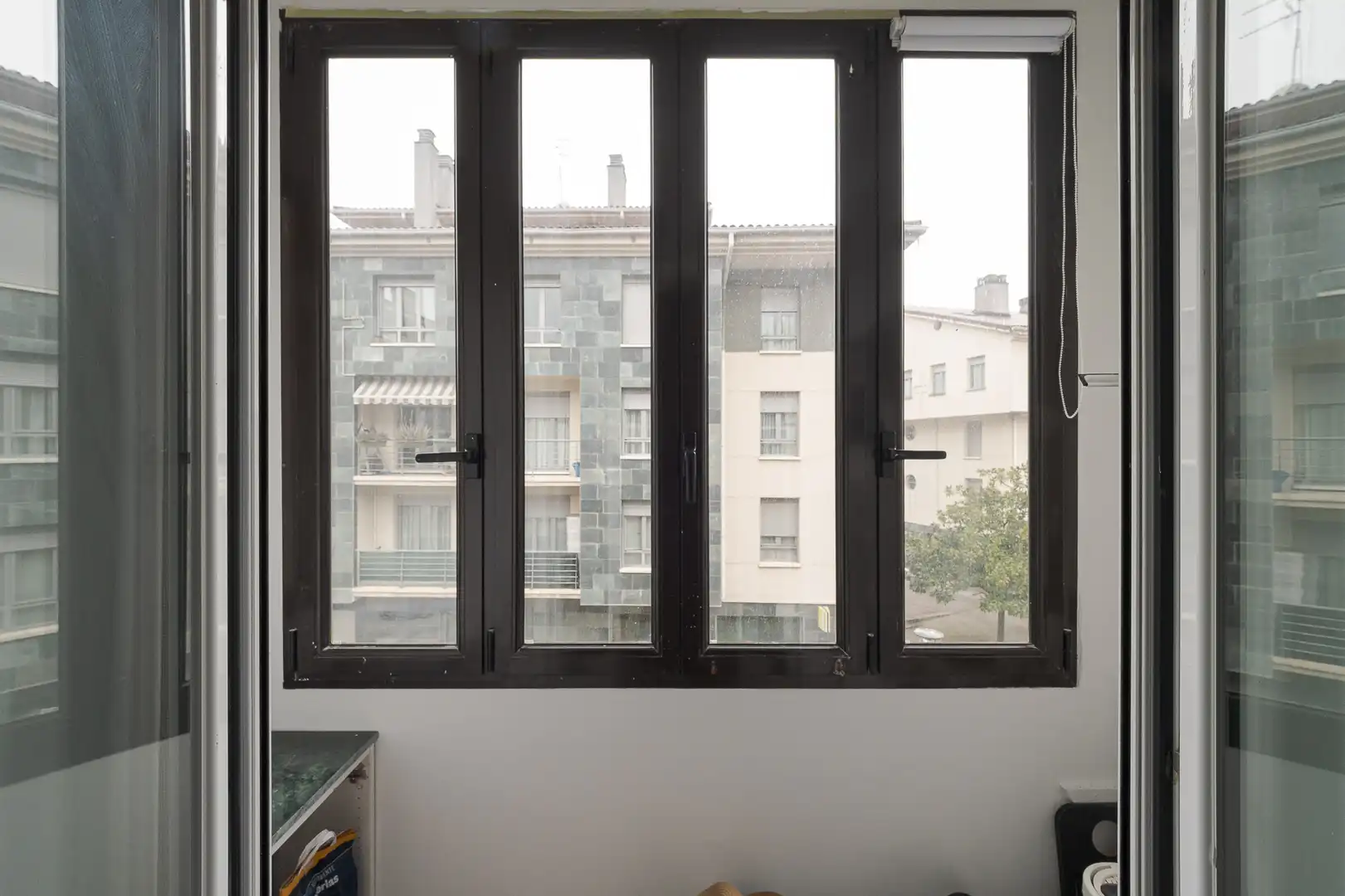 Terraza de Piso en venta en Astigarraga con Calefacción y Balcón