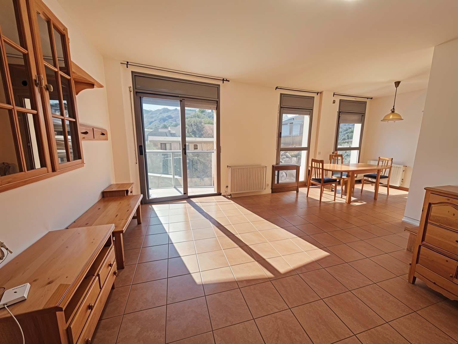 Dining room of Attic for sale in Sant Feliu de Guíxols  with Heating, Terrace and Storage room