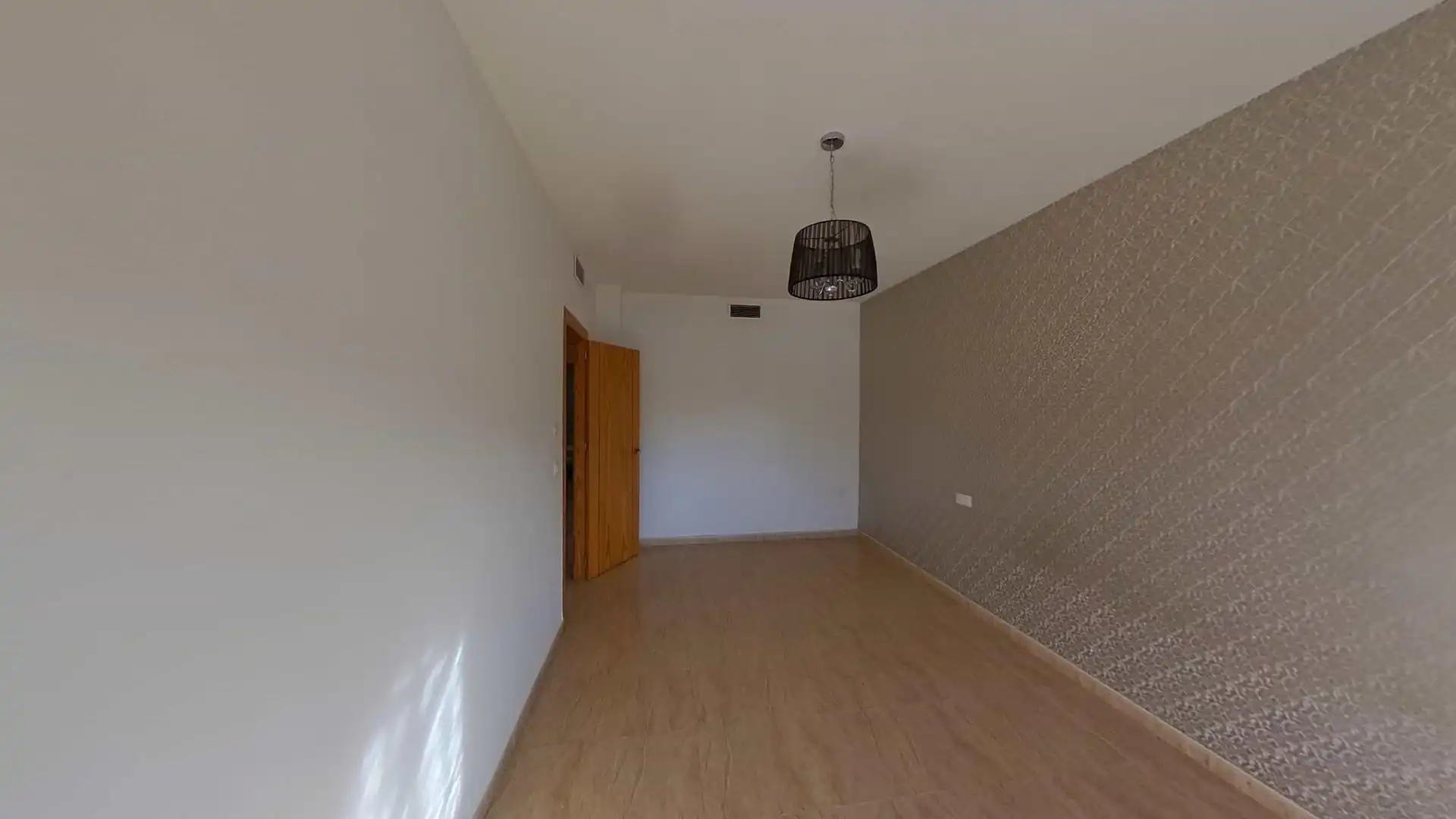 Dormitori de Casa o xalet en venda en Cartagena amb Piscina comunitària