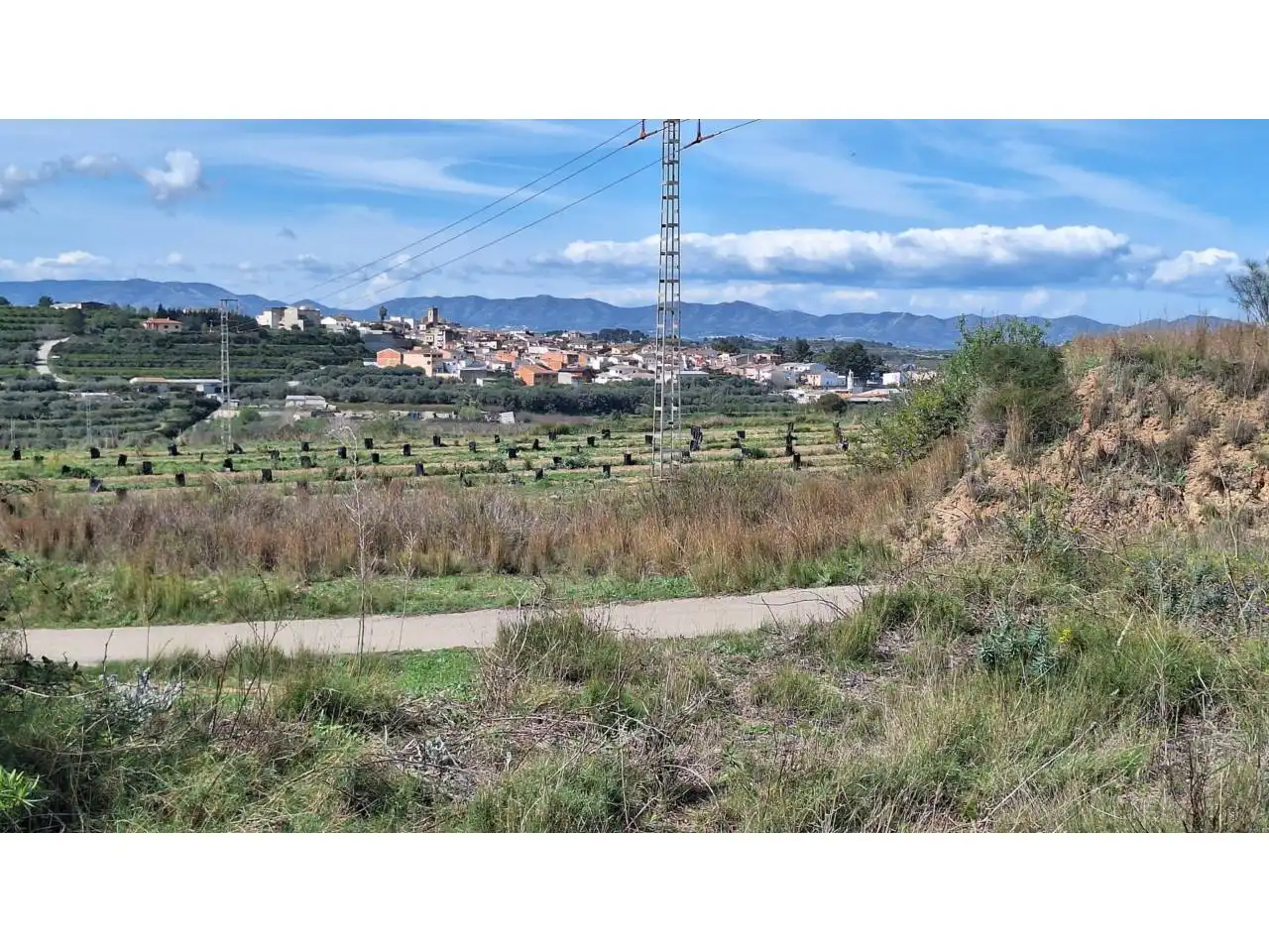 Terreno residencial en venta en Pasaje Alfogas, imagen 10