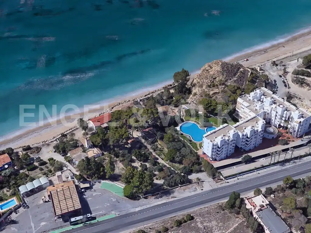 Wohnbaugrundstück zum Verkauf in El Secanet - Hacienda del Sol, imagen 3