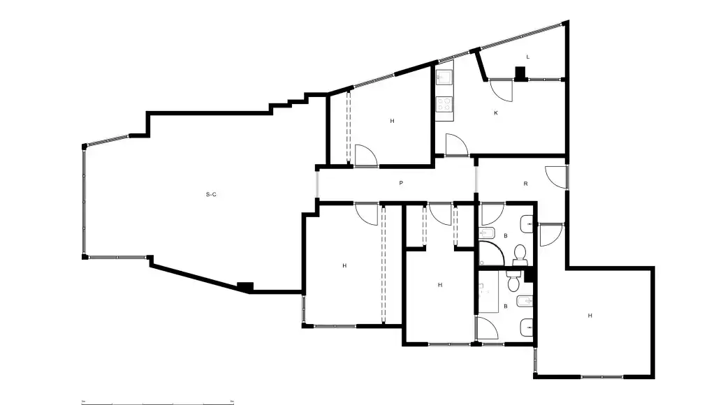 Piso con ascensor en venta en C/ Doctor José Tapia Sanz, imagen 25