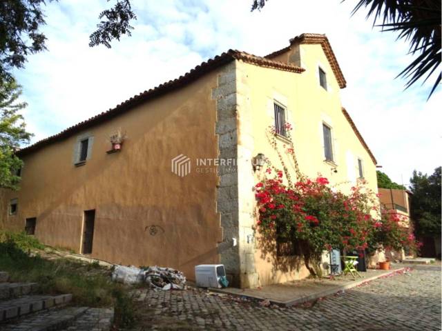 Casa-chalet en Venta en Calle Cami de Mataro en Cabrils
