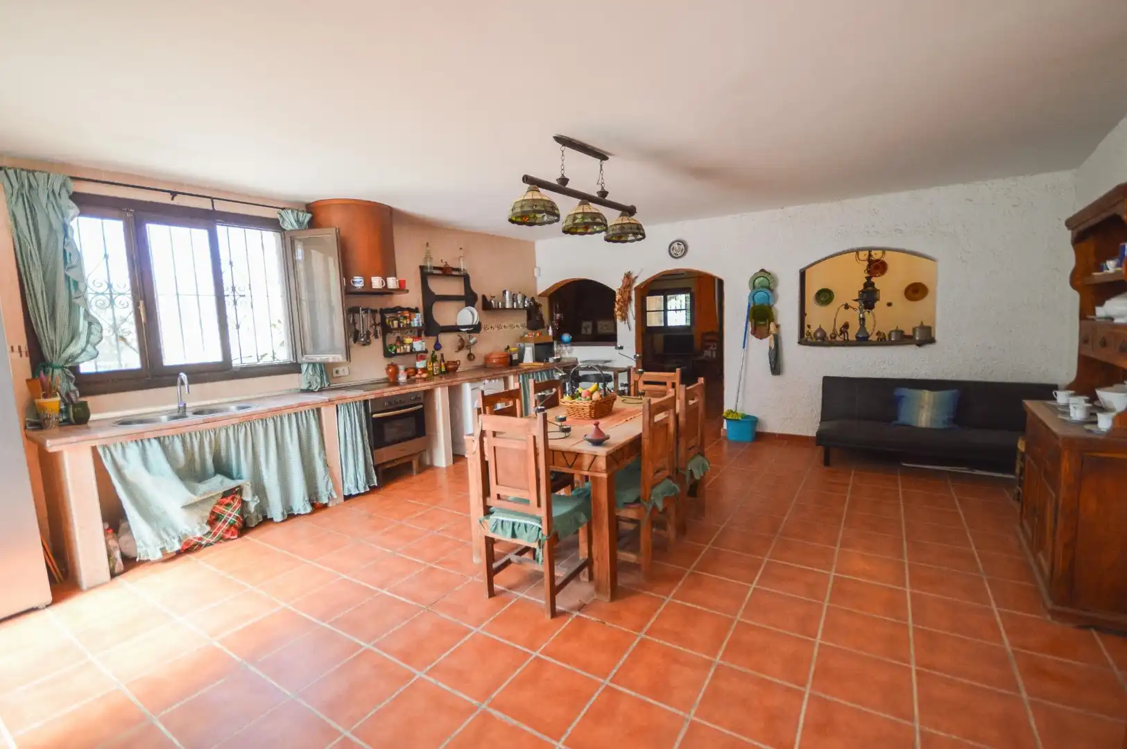 Casa o xalet en venda a Pechina, 12, Pechina