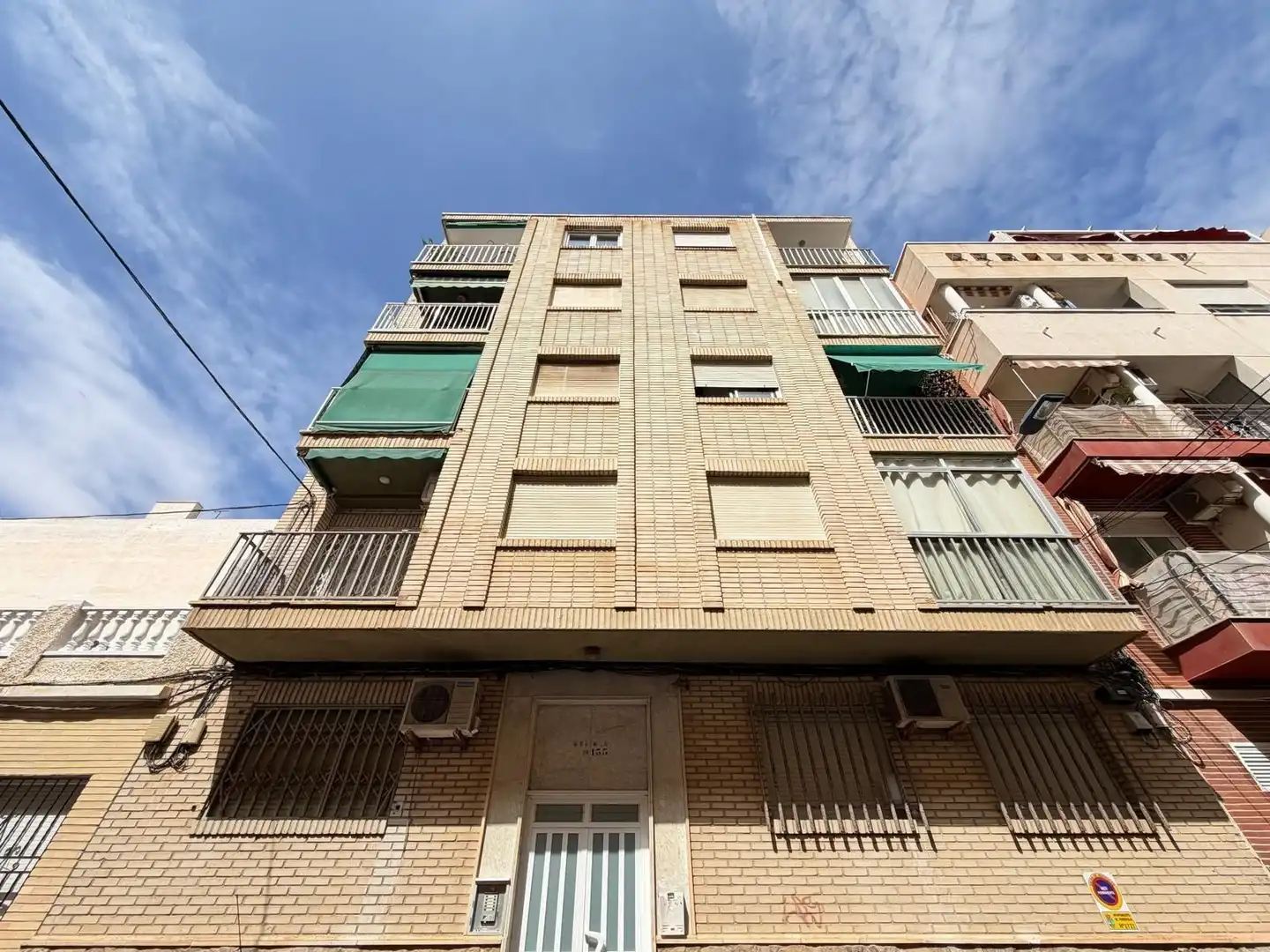Penthouse mit Aufzug zum Verkauf in Playa del Cura, imagen 24