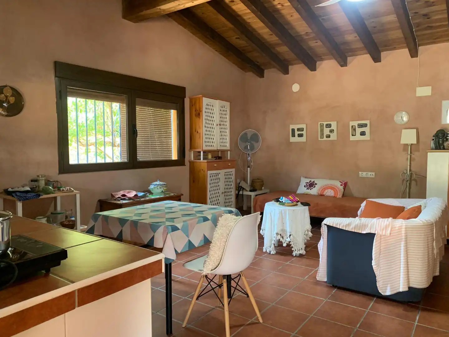 Habitación de Finca rústica en venta en Hervás