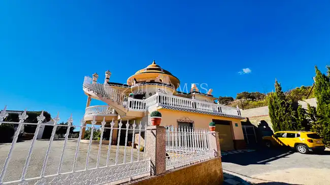 Casa con terrazza in vendita a Calle Granada 7, imagen 4
