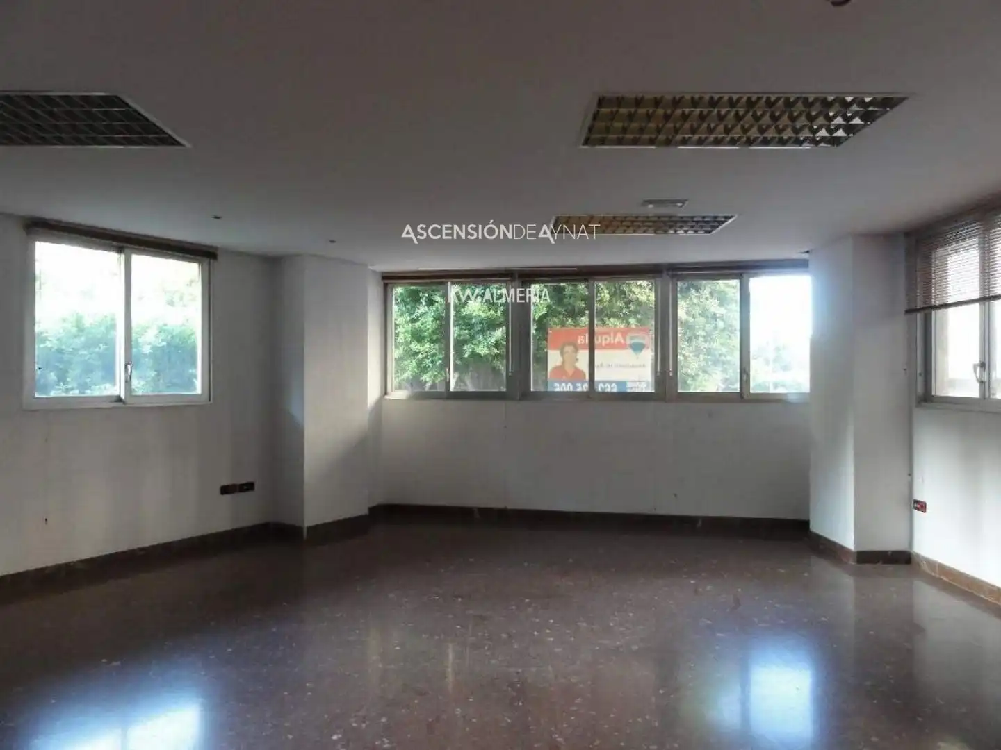 Oficina amb ascensor de lloguer a MARQUÉS DE COMILLAS, imagen 2