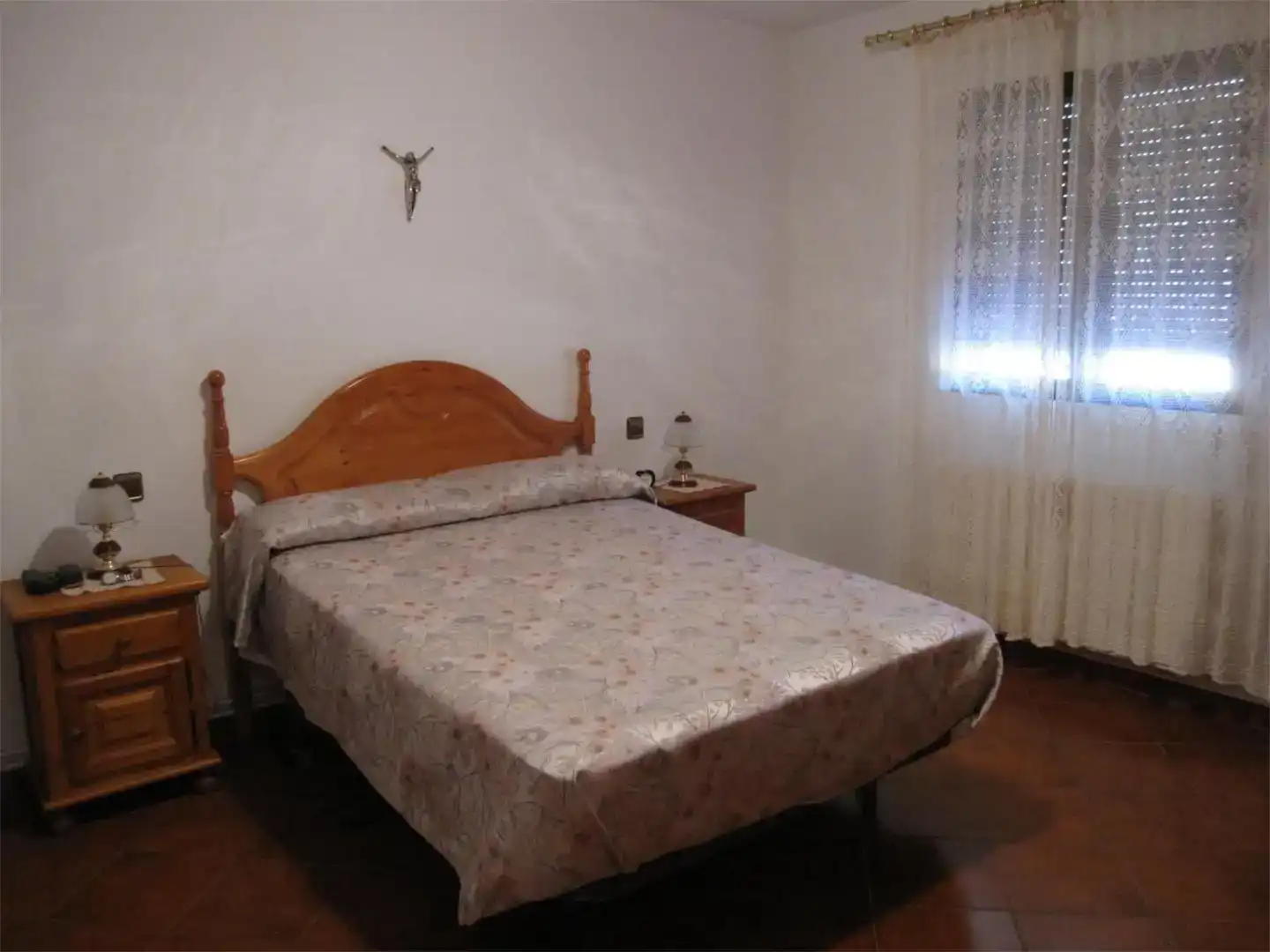 Dormitori de Casa o xalet en venda en Arcos de Jalón