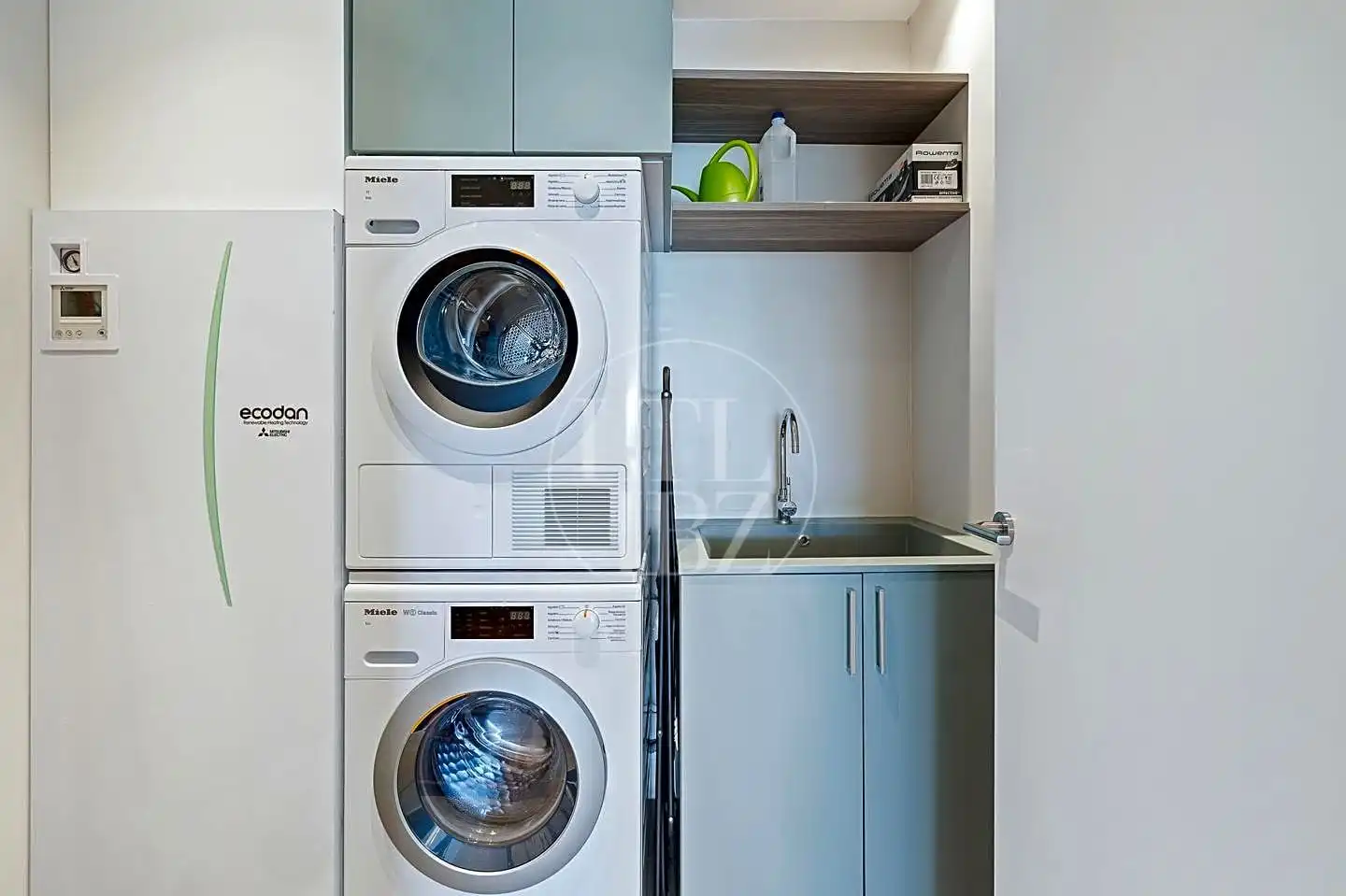 Apartamento de alquiler en Arrapatxita, Cap Martinet