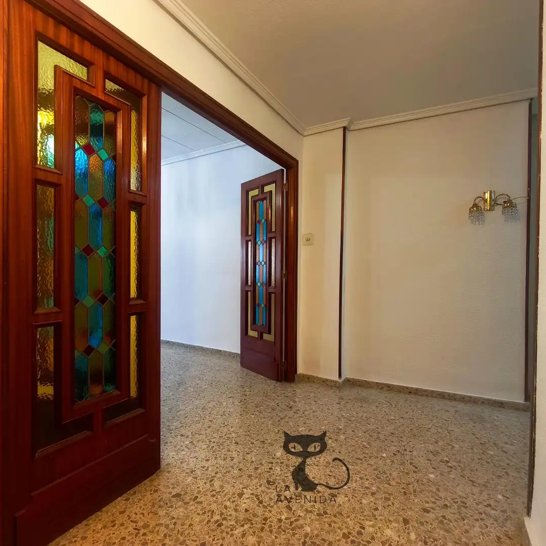 Apartament en venda en Catarroja amb Terrassa i Traster