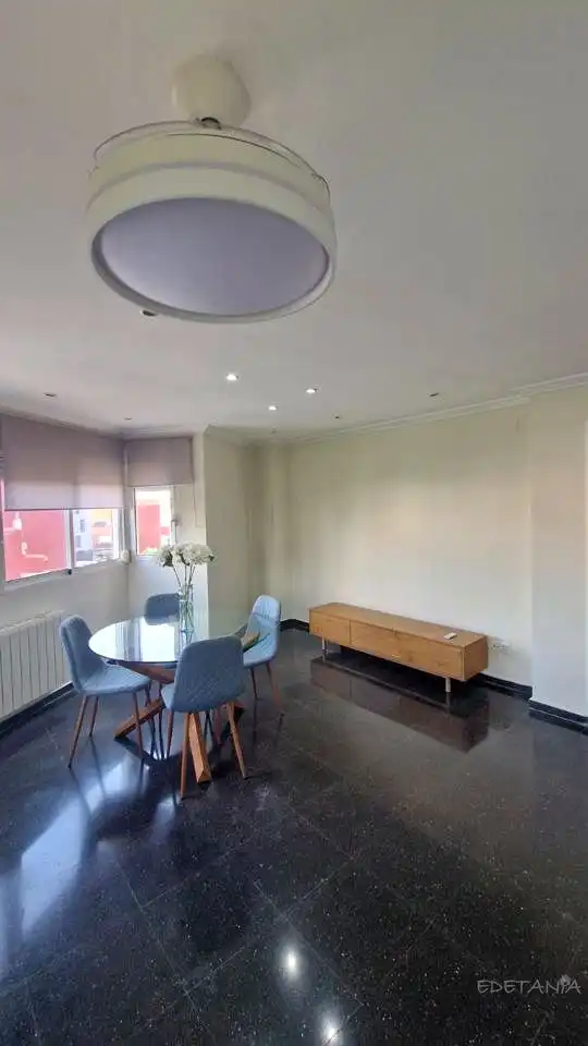 Comedor de Piso de alquiler en Moncada con Aire acondicionado, Calefacción y Amueblado