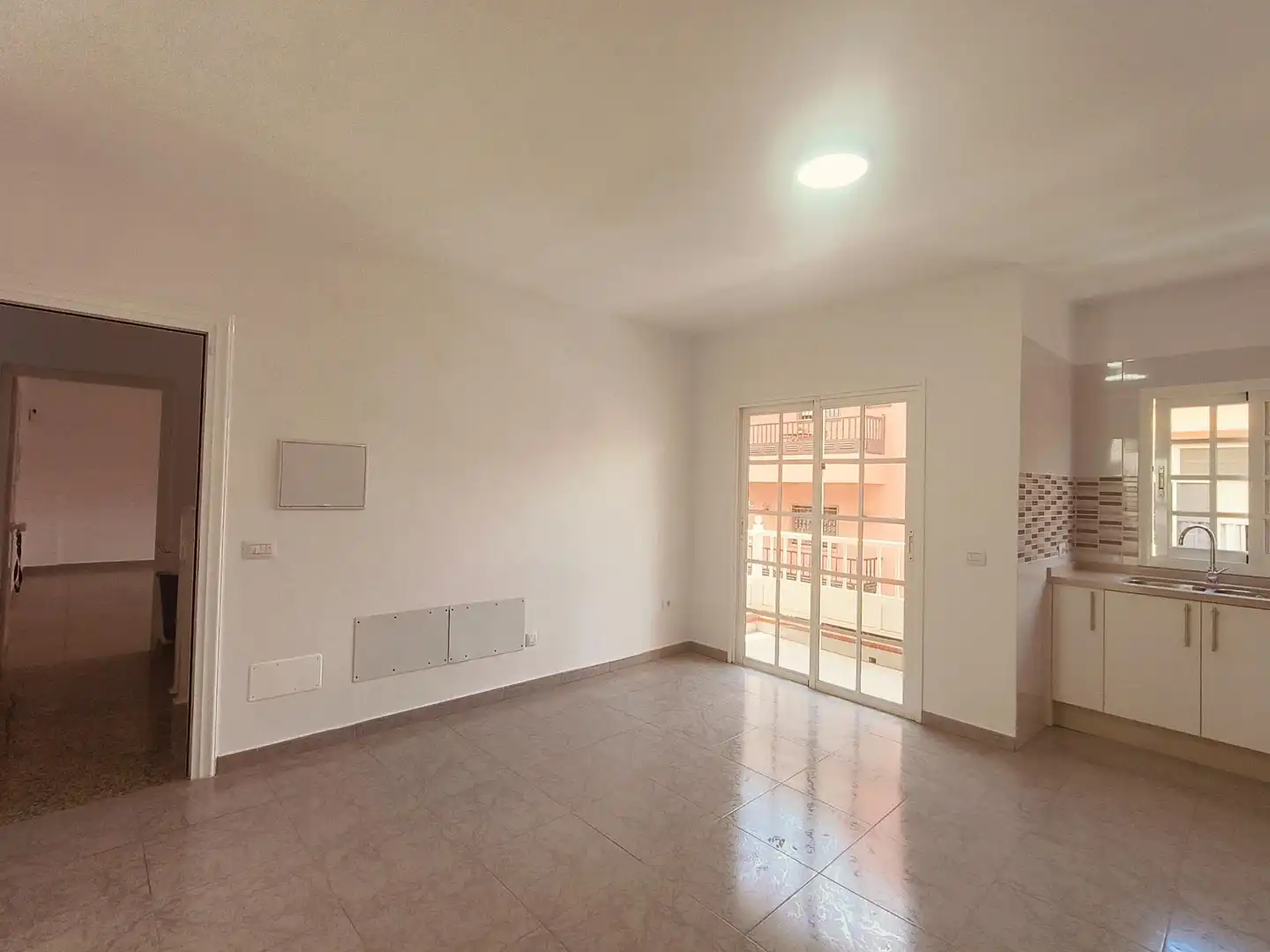 Living room of Flat for rent in San Miguel de Abona
