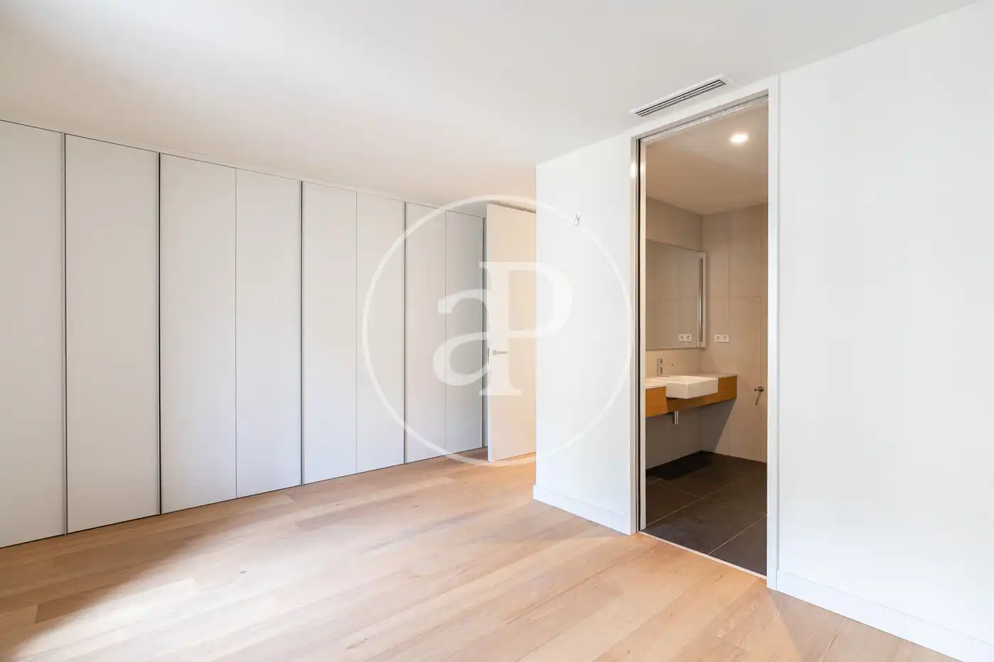 Attique avec terrasse à vendre à Carrer de Pau Claris, imagen 13