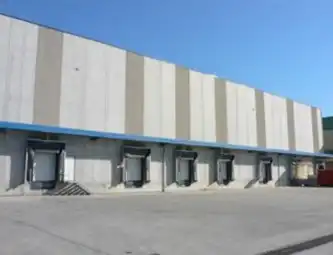 Nave industrial con ascensore in affitto a El Pla de Santa Maria, imagen 13