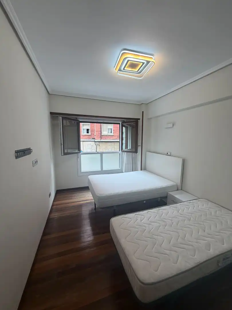 Piso con terraza en venta en Errekalde, imagen 8