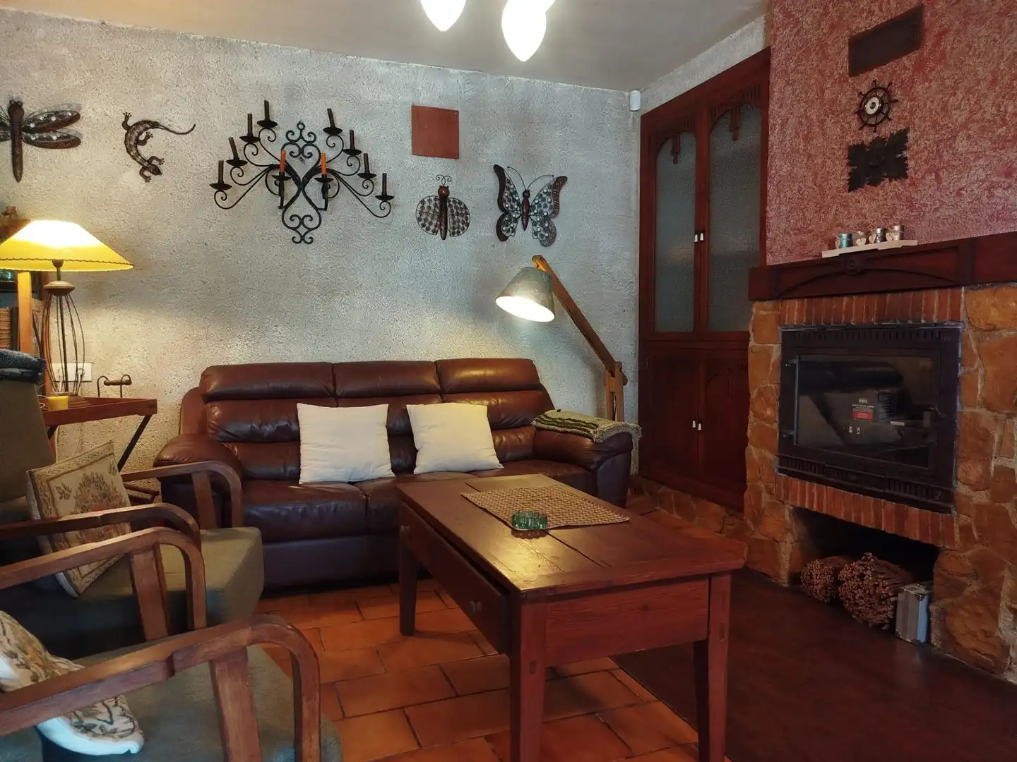 Casa rustica in vendita a Poligono 4, imagen 7