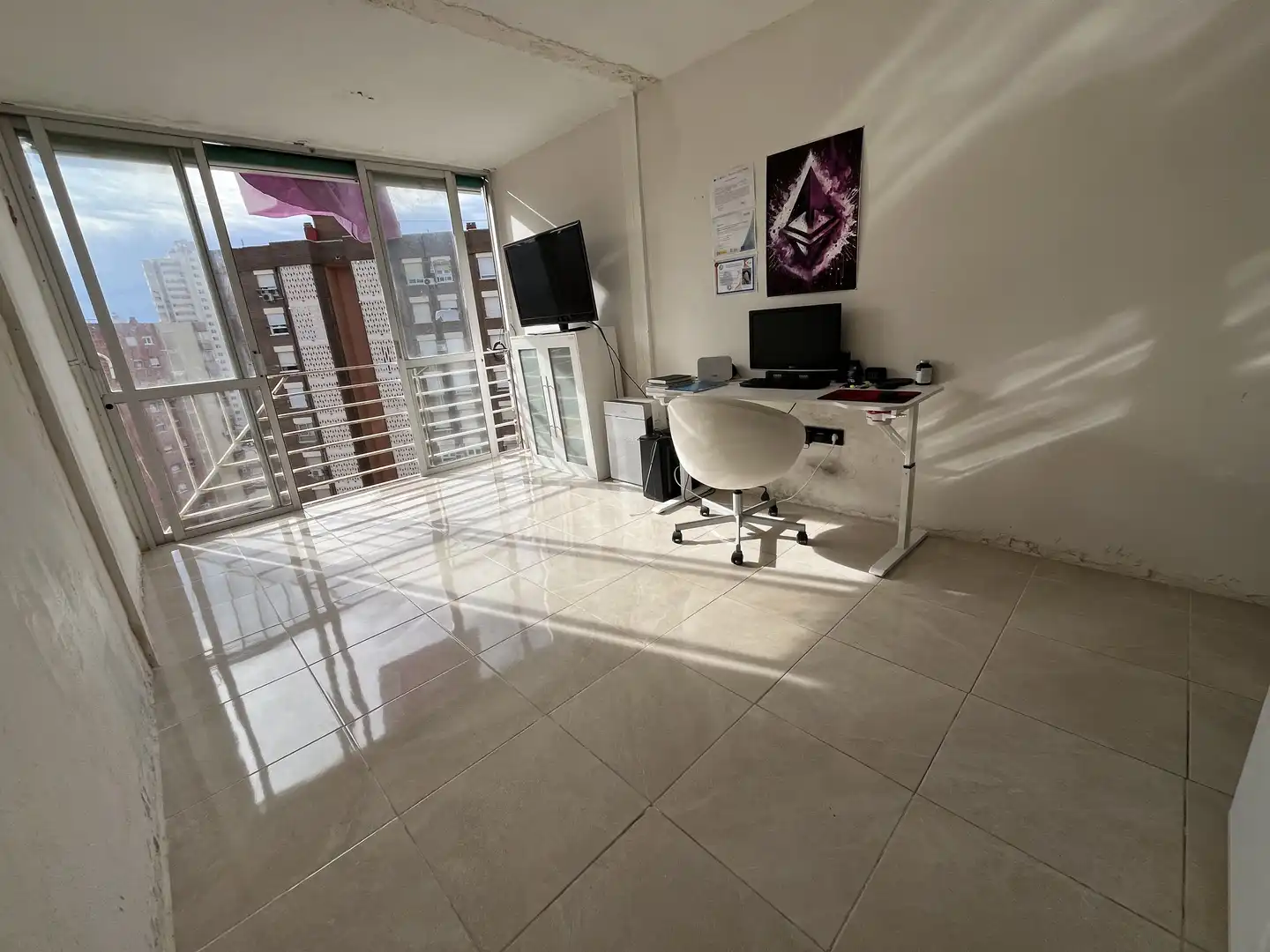 Study for sale in Benidorm  with Swimming Pool and Community pool