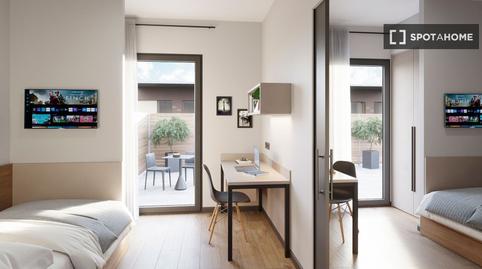 Photo 2 of Flat for share in Provençals del Poblenou,  Barcelona Capital