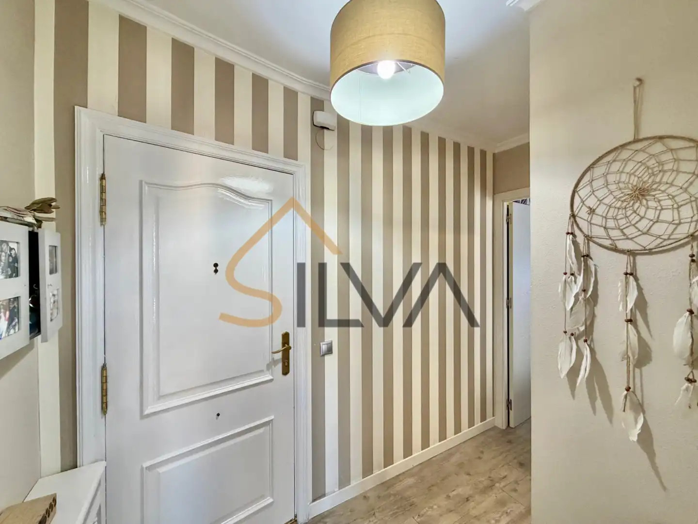 Flat for sale in Lugo  with Heating, Parquet flooring and Storage room