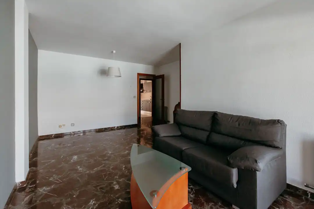 Wohnung zur Miete in Calle Tenerías, 8, Santo Domingo y San Martín