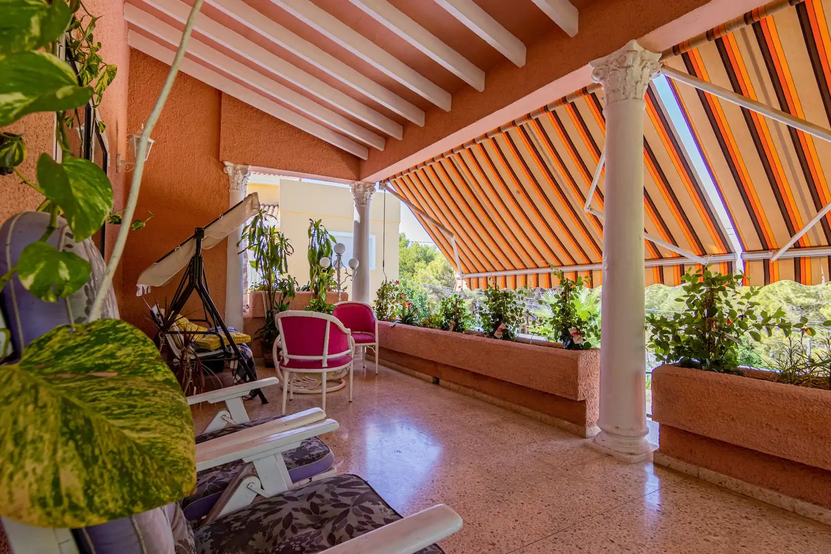 Casa o xalet en venda a L'Albir
