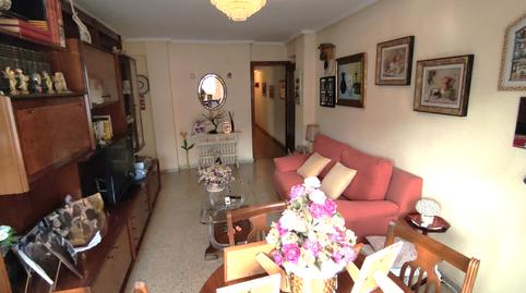 Foto 5 de Piso en venta en Calle de Miguel Servet, 12, Paseo Independencia, Zaragoza