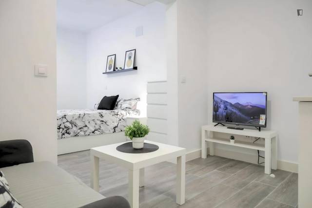 Estudio en Alquiler en Opañel